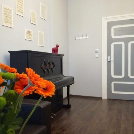 Stylowa Kamienica W Centrum Olsztyn  Ngoại thất bức ảnh