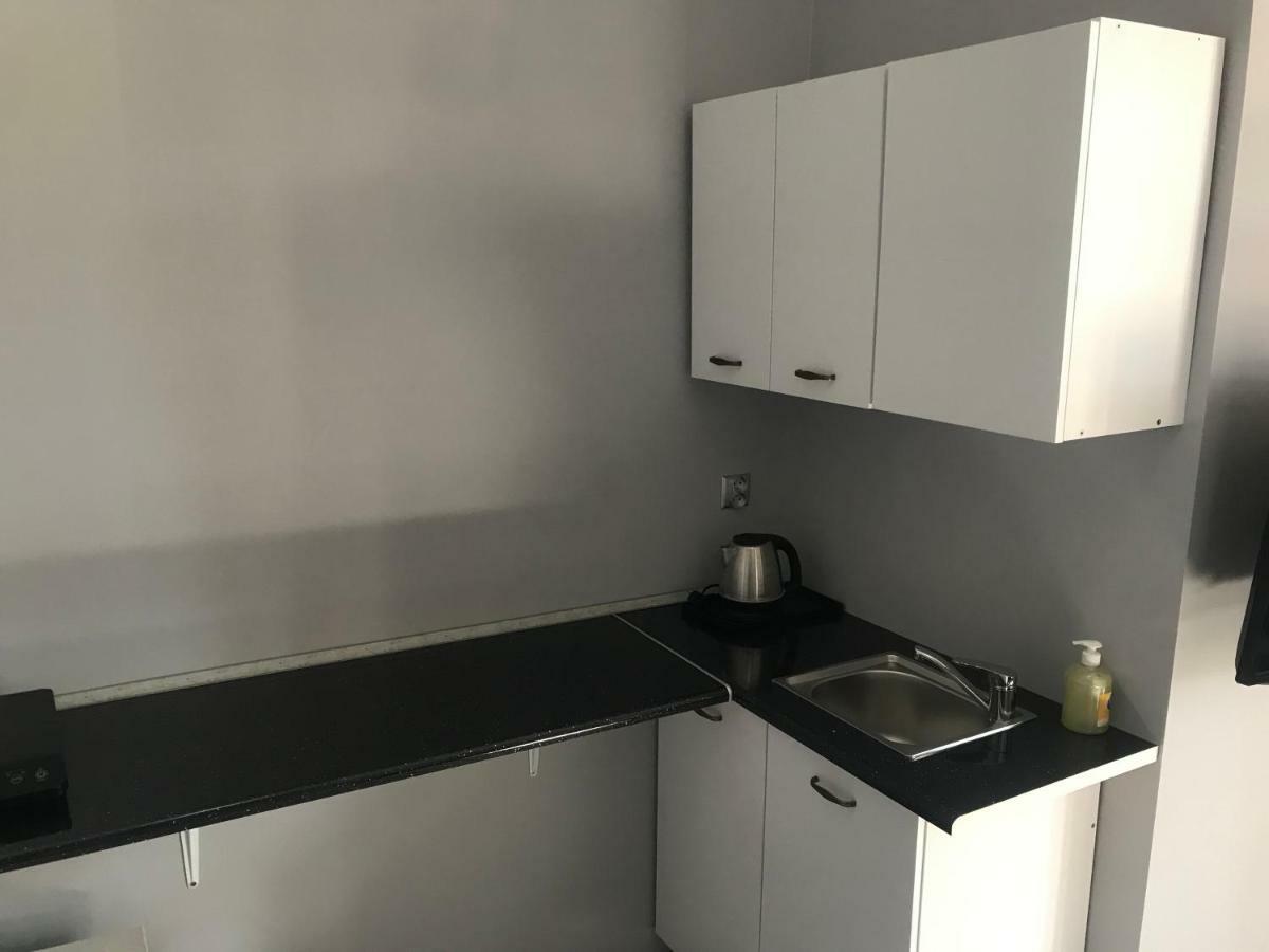 Stylowa Kamienica W Centrum Olsztyn  Ngoại thất bức ảnh