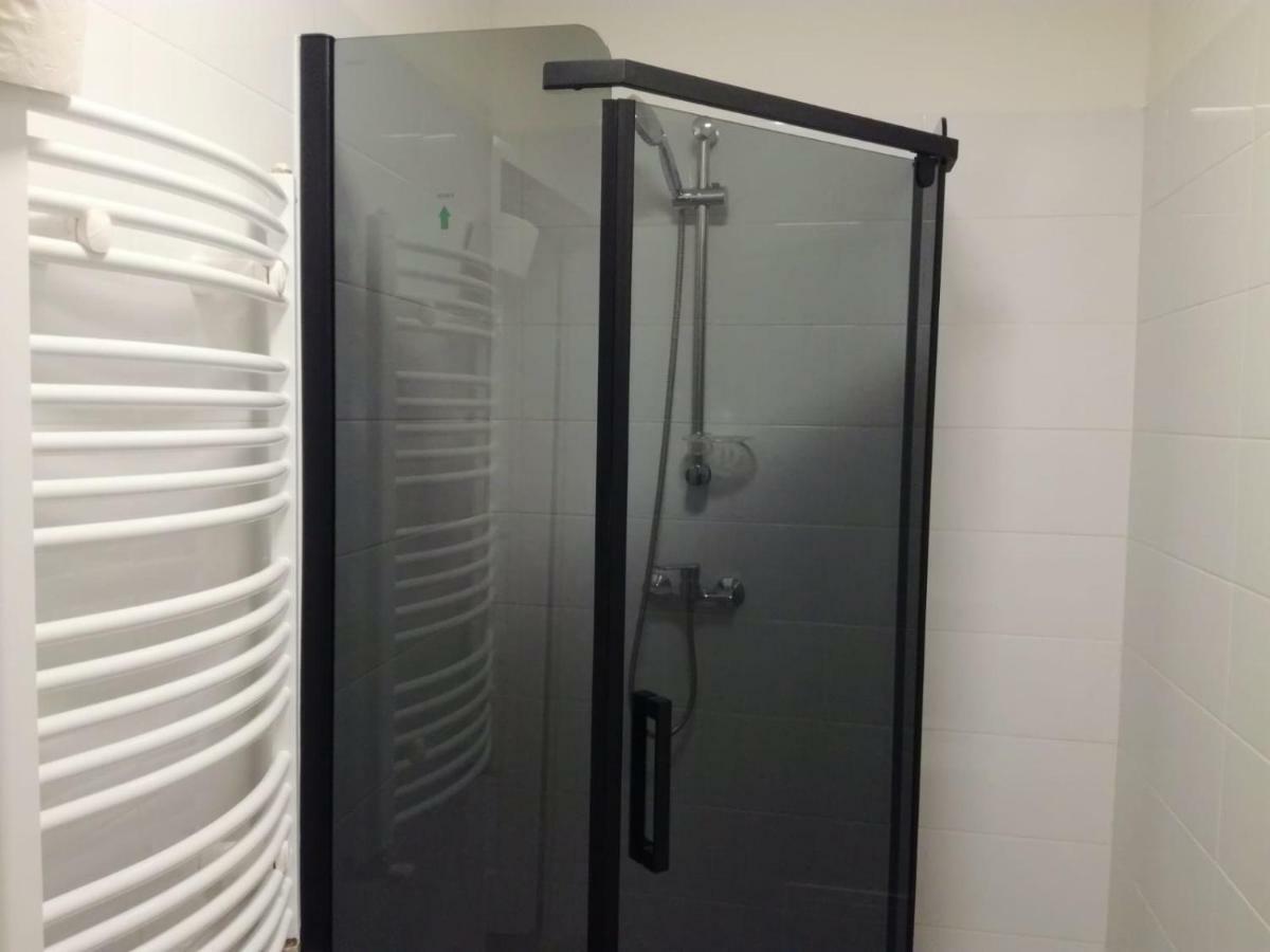 Stylowa Kamienica W Centrum Olsztyn  Ngoại thất bức ảnh