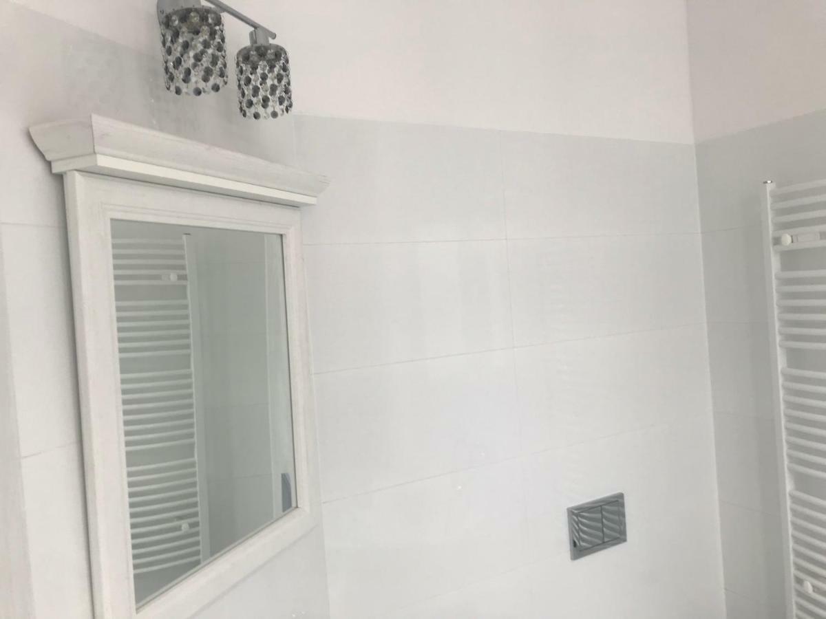 Stylowa Kamienica W Centrum Olsztyn  Ngoại thất bức ảnh